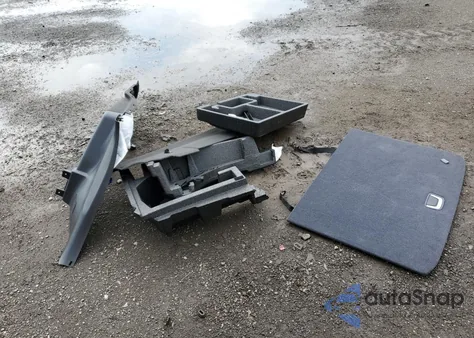 2019 Buick Envision Preferred from USA, damaged, VIN LRBFX1SA7KD004574